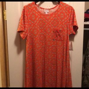 Lularoe Carly